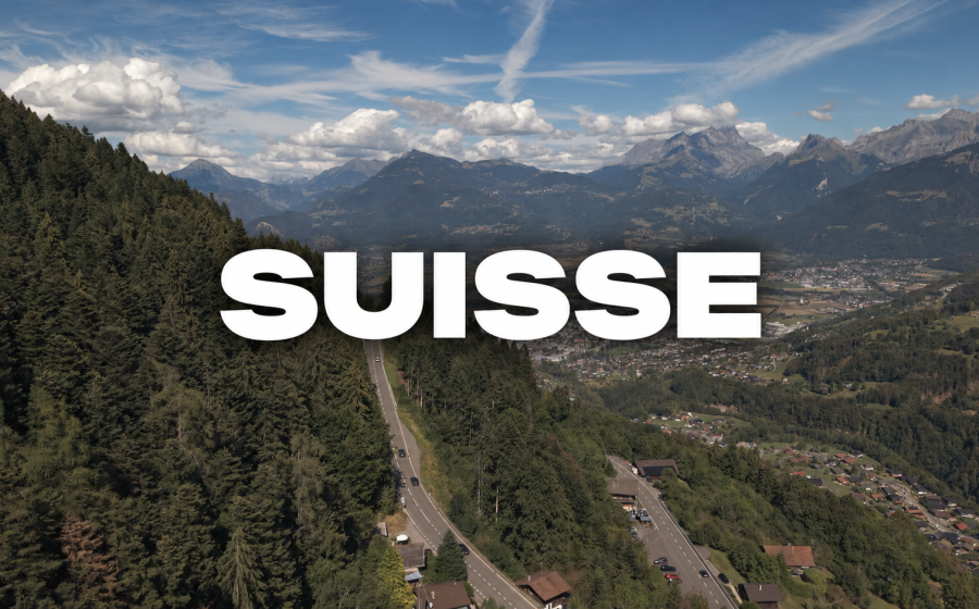 Suisse