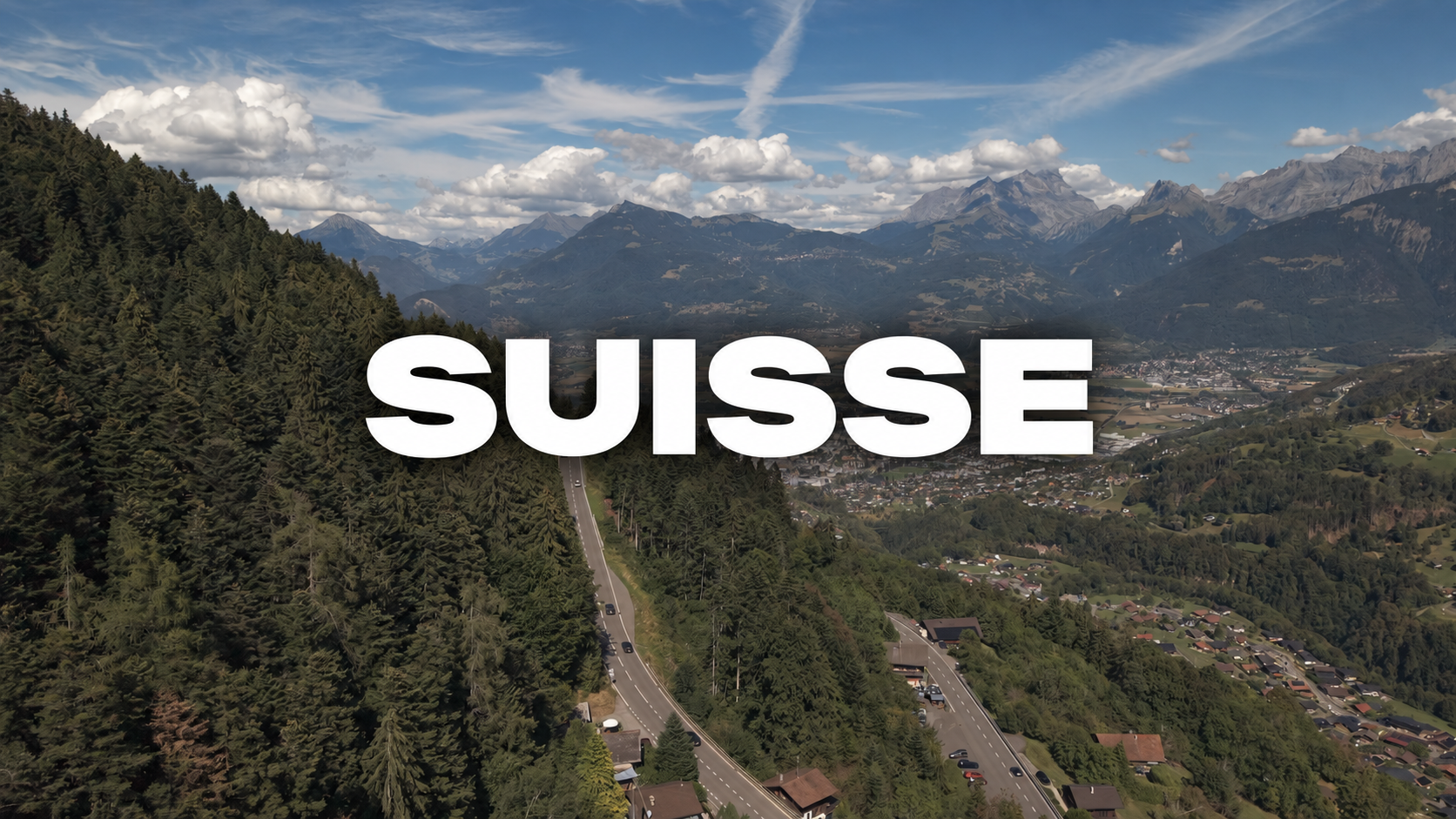 Suisse